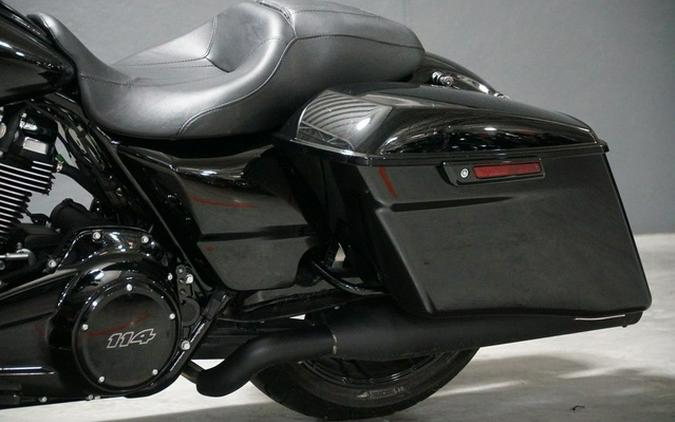 2025 Harley-Davidson Touring FLHRXS - Road King Special