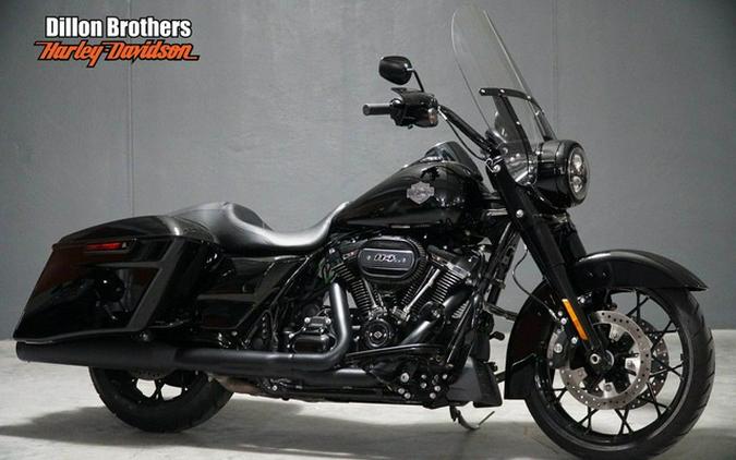 2025 Harley-Davidson Touring FLHRXS - Road King Special