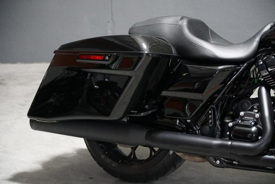 2025 Harley-Davidson® FLHRXS - Road King® Special