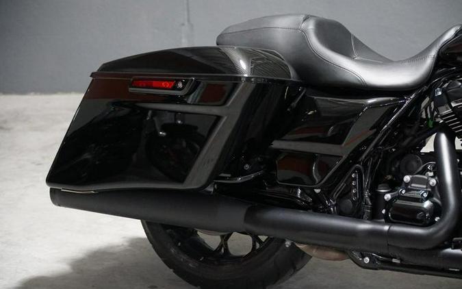 2025 Harley-Davidson® FLHRXS - Road King® Special