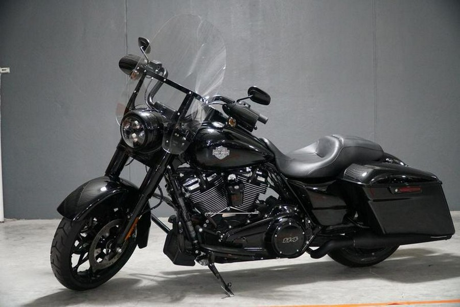 2025 Harley-Davidson® FLHRXS - Road King® Special