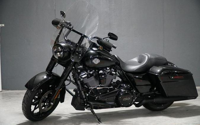 2025 Harley-Davidson® FLHRXS - Road King® Special