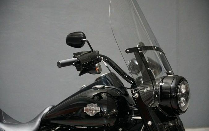 2025 Harley-Davidson Touring FLHRXS - Road King Special