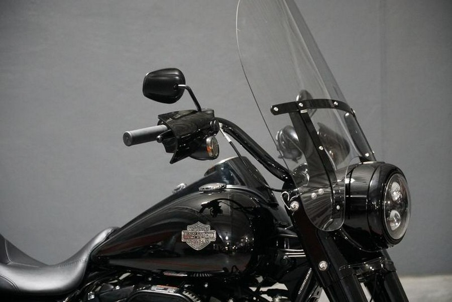 2025 Harley-Davidson® FLHRXS - Road King® Special