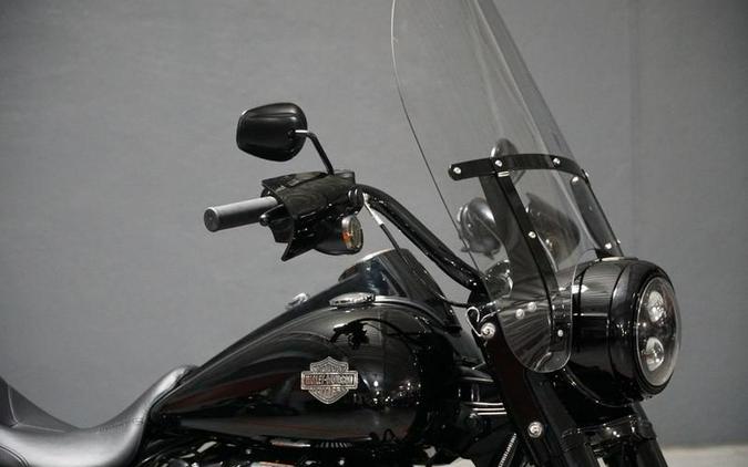 2025 Harley-Davidson® FLHRXS - Road King® Special
