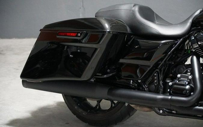 2025 Harley-Davidson Touring FLHRXS - Road King Special