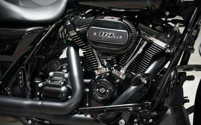 2025 Harley-Davidson Touring FLHRXS - Road King Special
