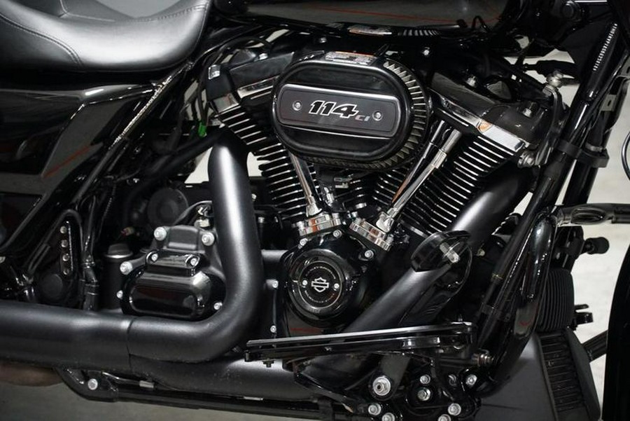 2025 Harley-Davidson® FLHRXS - Road King® Special