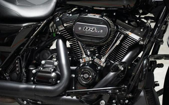 2025 Harley-Davidson® FLHRXS - Road King® Special