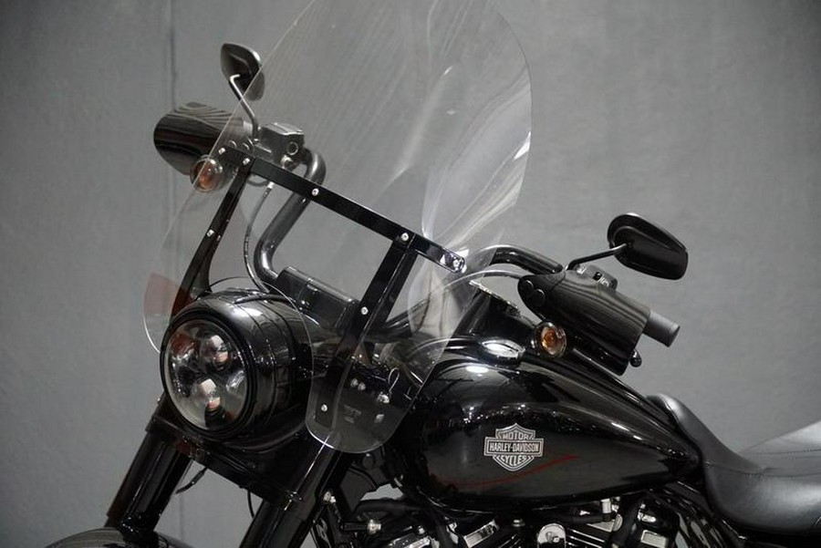 2025 Harley-Davidson® FLHRXS - Road King® Special