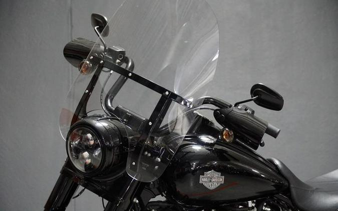 2025 Harley-Davidson® FLHRXS - Road King® Special