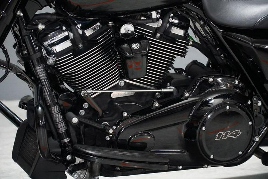 2025 Harley-Davidson® FLHRXS - Road King® Special