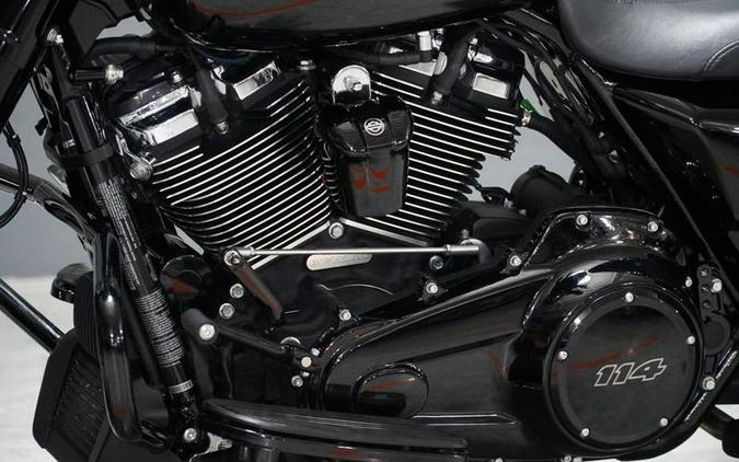 2025 Harley-Davidson® FLHRXS - Road King® Special