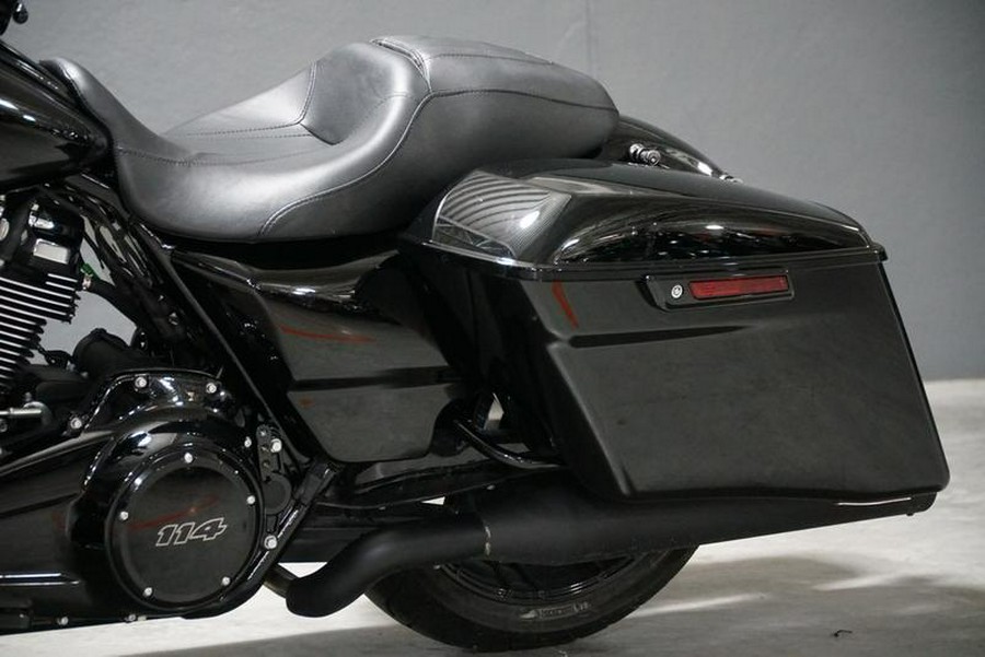 2025 Harley-Davidson® FLHRXS - Road King® Special
