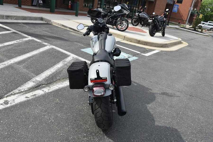 2025 Harley-Davidson® FXLRS - Low Rider® S