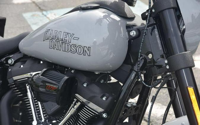 2025 Harley-Davidson® FXLRS - Low Rider® S