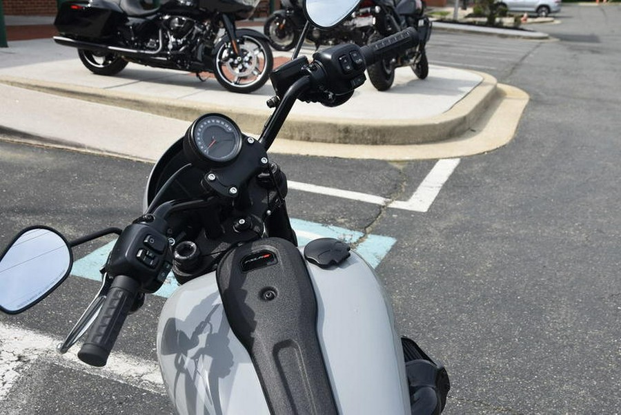 2025 Harley-Davidson® FXLRS - Low Rider® S