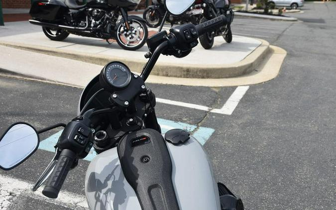 2025 Harley-Davidson® FXLRS - Low Rider® S
