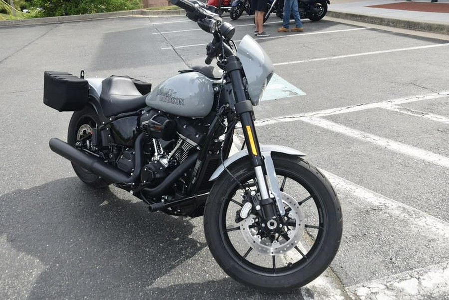 2025 Harley-Davidson® FXLRS - Low Rider® S