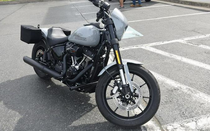 2025 Harley-Davidson® FXLRS - Low Rider® S
