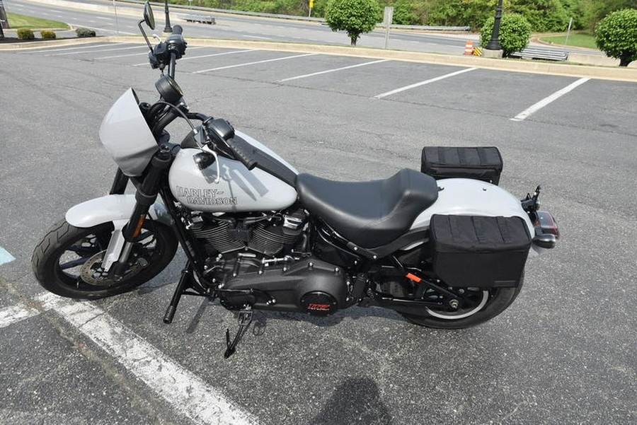 2025 Harley-Davidson® FXLRS - Low Rider® S