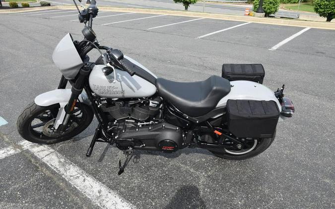 2025 Harley-Davidson® FXLRS - Low Rider® S