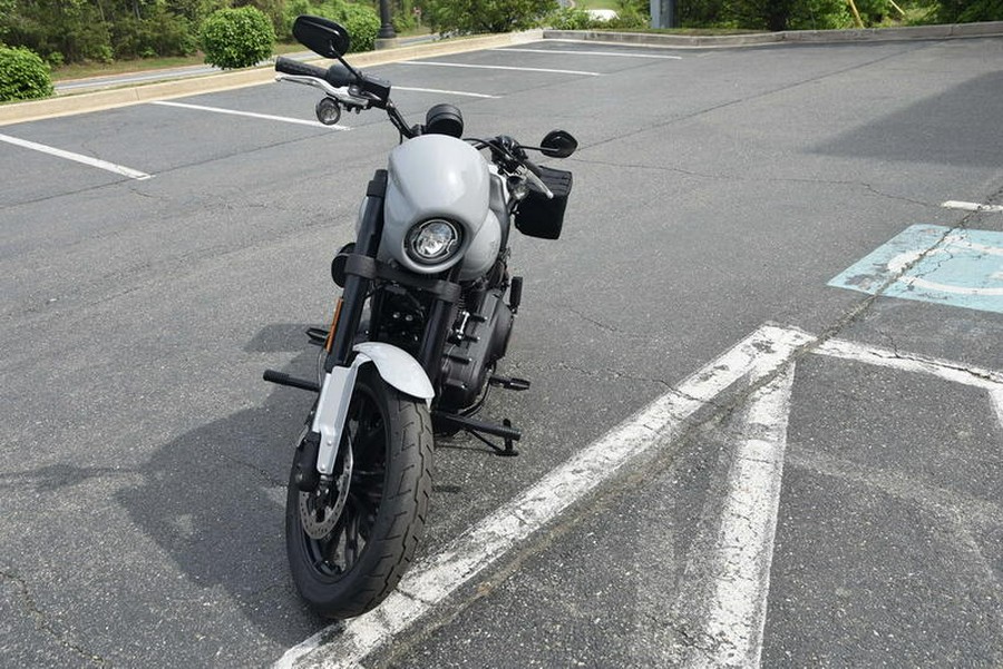 2025 Harley-Davidson® FXLRS - Low Rider® S