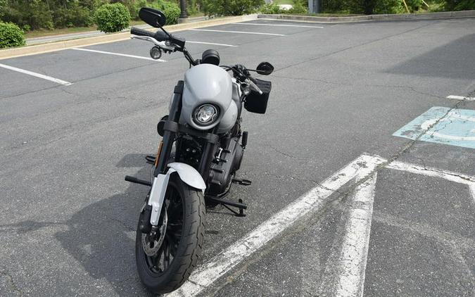2025 Harley-Davidson® FXLRS - Low Rider® S