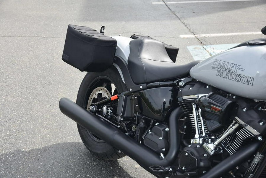 2025 Harley-Davidson® FXLRS - Low Rider® S