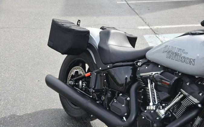 2025 Harley-Davidson® FXLRS - Low Rider® S