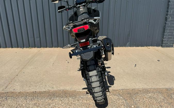 2026 CFMOTO IBEX 450