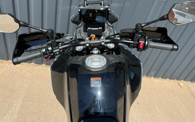 2026 CFMOTO IBEX 450
