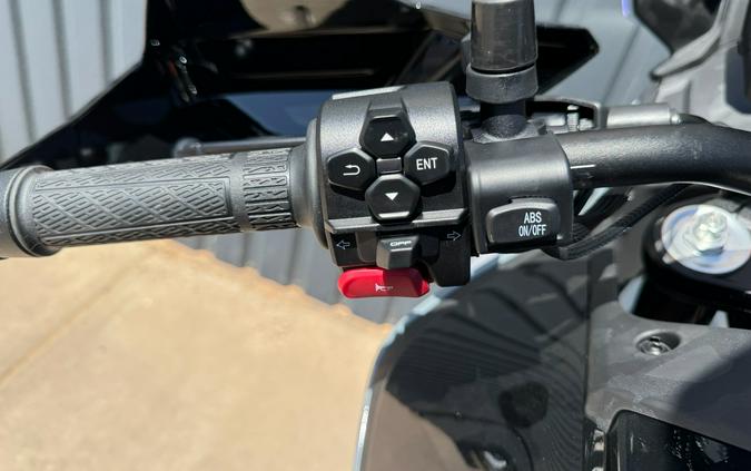 2026 CFMOTO IBEX 450