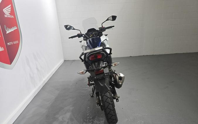2022 Kawasaki Versys-X 300 ABS