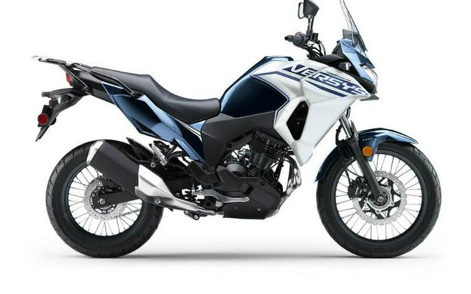 2022 Kawasaki Versys-X 300 ABS