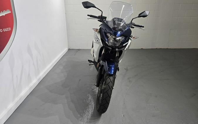 2022 Kawasaki Versys-X 300 ABS