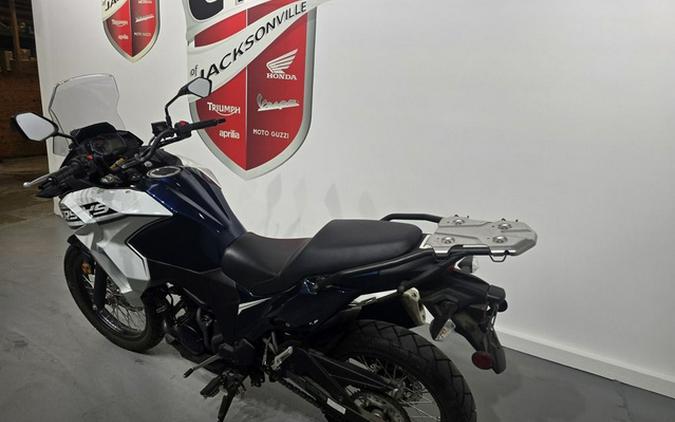 2022 Kawasaki Versys-X 300 ABS