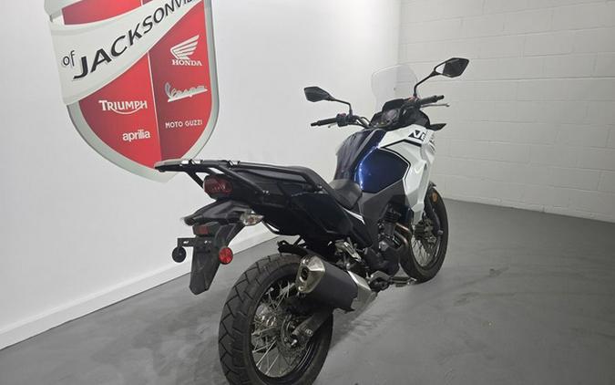 2022 Kawasaki Versys-X 300 ABS