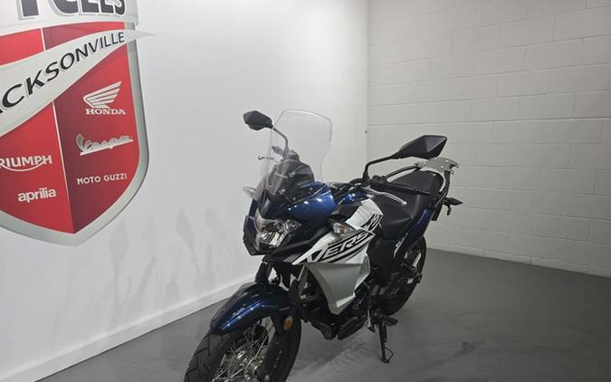 2022 Kawasaki Versys-X 300 ABS