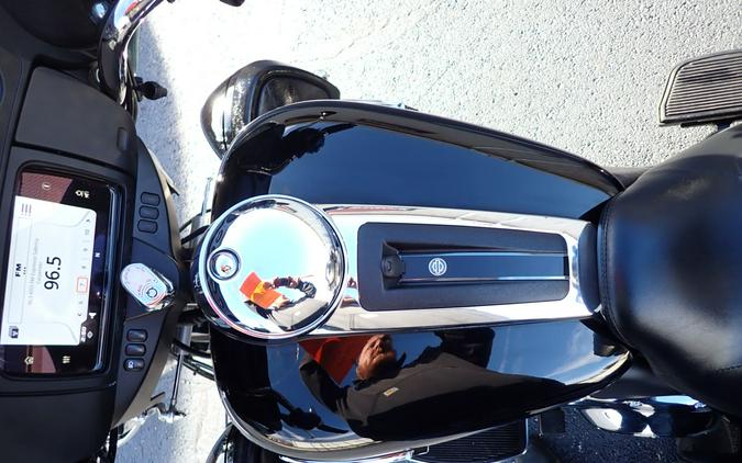2021 Harley-Davidson Tri Glide® Ultra