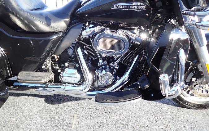 2021 Harley-Davidson Tri Glide® Ultra