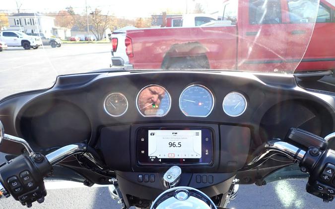 2021 Harley-Davidson Tri Glide® Ultra