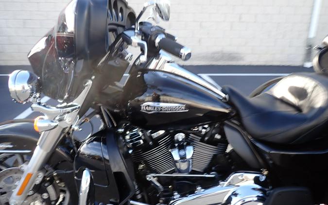 2021 Harley-Davidson Tri Glide® Ultra