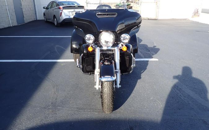 2021 Harley-Davidson Tri Glide® Ultra