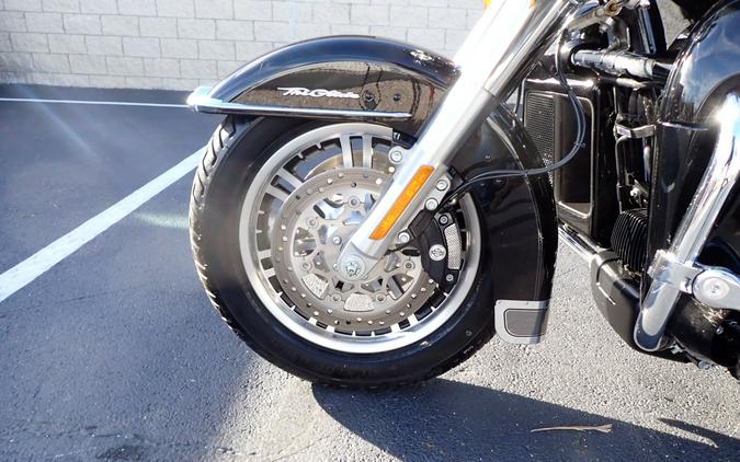 2021 Harley-Davidson Tri Glide® Ultra