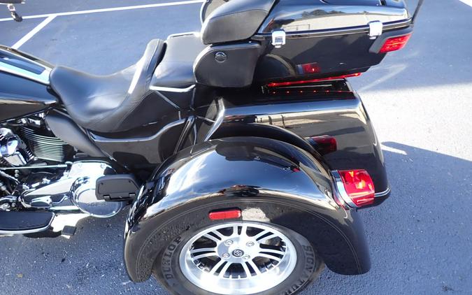 2021 Harley-Davidson Tri Glide® Ultra