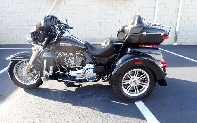 2021 Harley-Davidson Tri Glide® Ultra