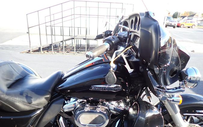 2021 Harley-Davidson Tri Glide® Ultra