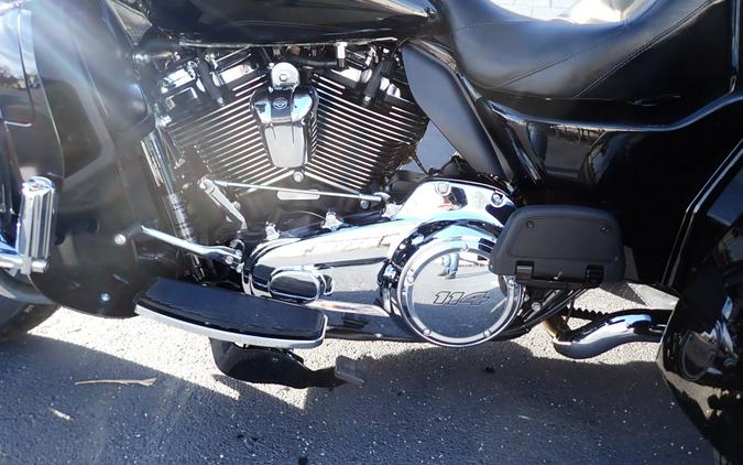 2021 Harley-Davidson Tri Glide® Ultra