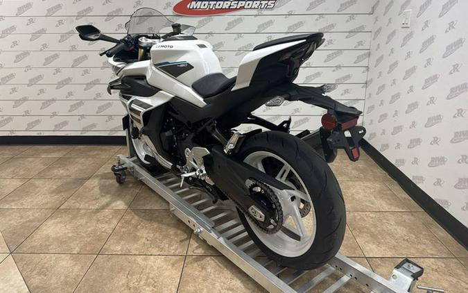 2026 CFMOTO SS 450